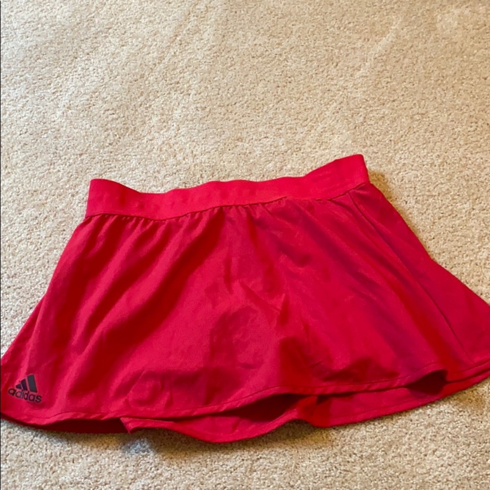 Adidas Club tennis skirt